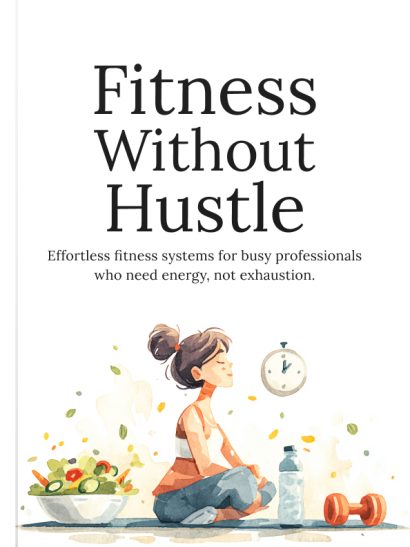 Fitness Without Hustle
