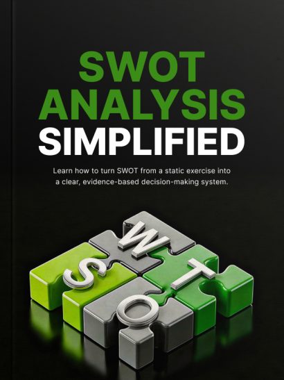 SWOT Analysis Simplified