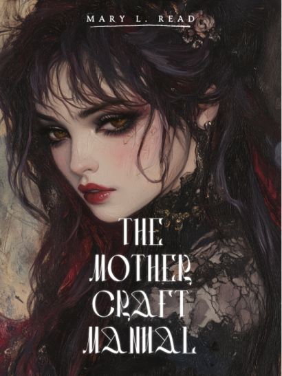 The mothercraft manual by Mary L. Read