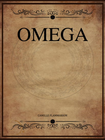 Omega - Camille Flammarion