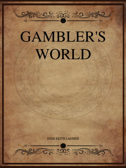 Gamblers World - Keith Laumer