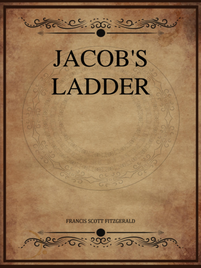 Jacob's Ladder - E. Phillips Oppenheim