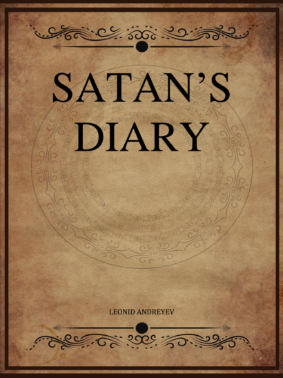 Satan's Diary - Leonid Andreyev