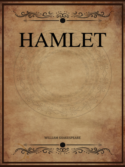 Hamlet - William Shakespeare
