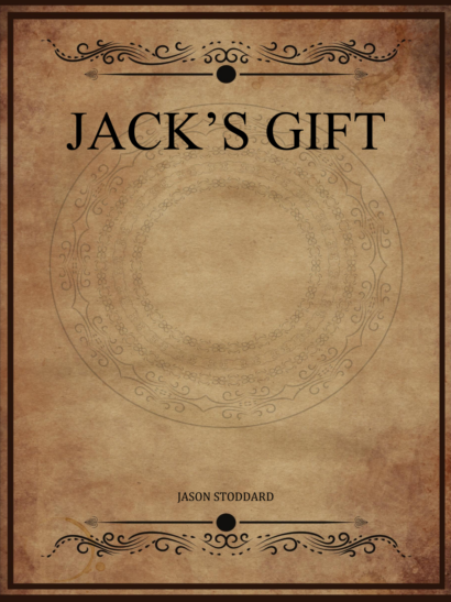 Jack's Gift - Jason Stoddard