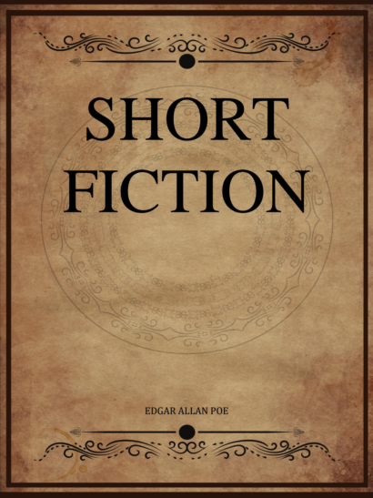 Short Fiction - Leonid Andreyev