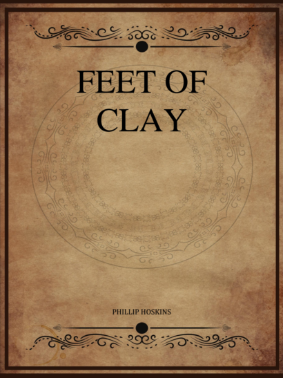 Feet of Clay - Terry Pratchett