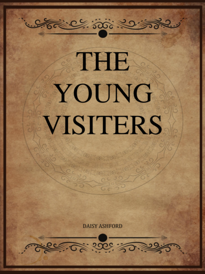 The Young Visiters - Daisy Ashford